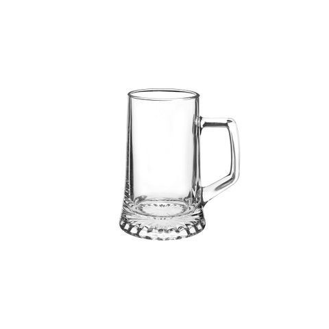BORMIOLI ROCCO STERN BEER 510ml CLEAR (1.33640) (*311-035*) = PACK OF 12 X EACHES