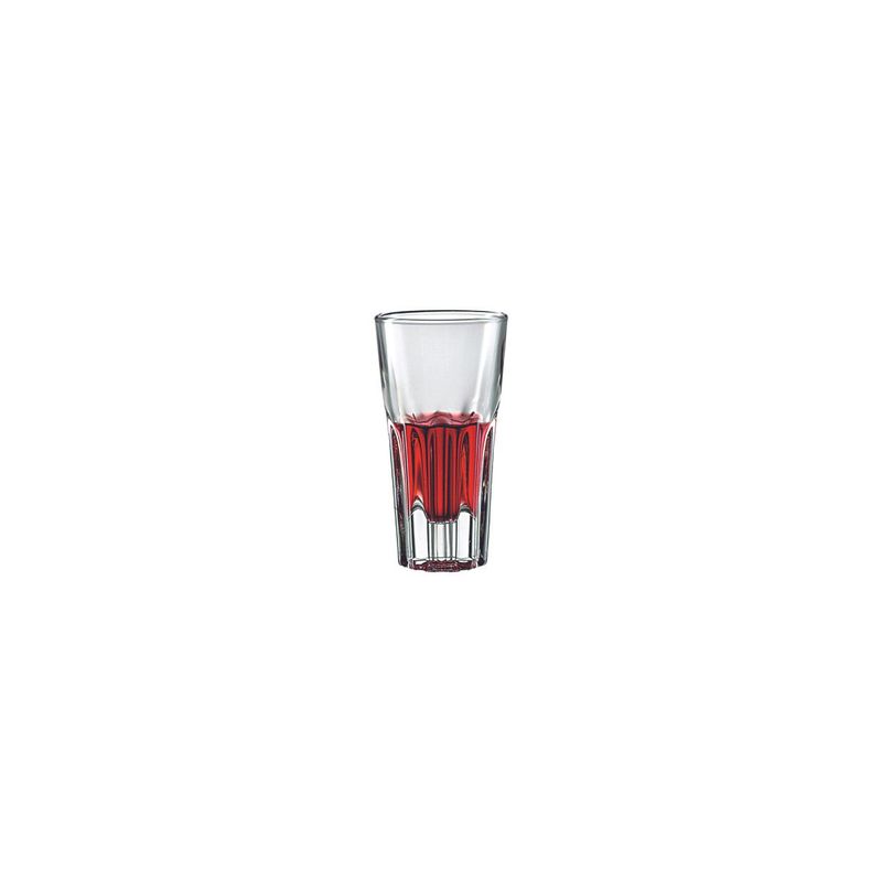 BORMIOLI ROCCO SUSA APERITIF 145ml CLEAR (1.22940) (*320-032*) = PACK OF 24 X EACHES