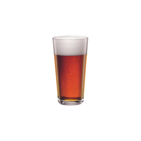 BORMIOLI ROCCO SESTRIERE BEER 588ml CLEAR (3.90410) (*315-005*) = PACK OF 6 X EACHES
