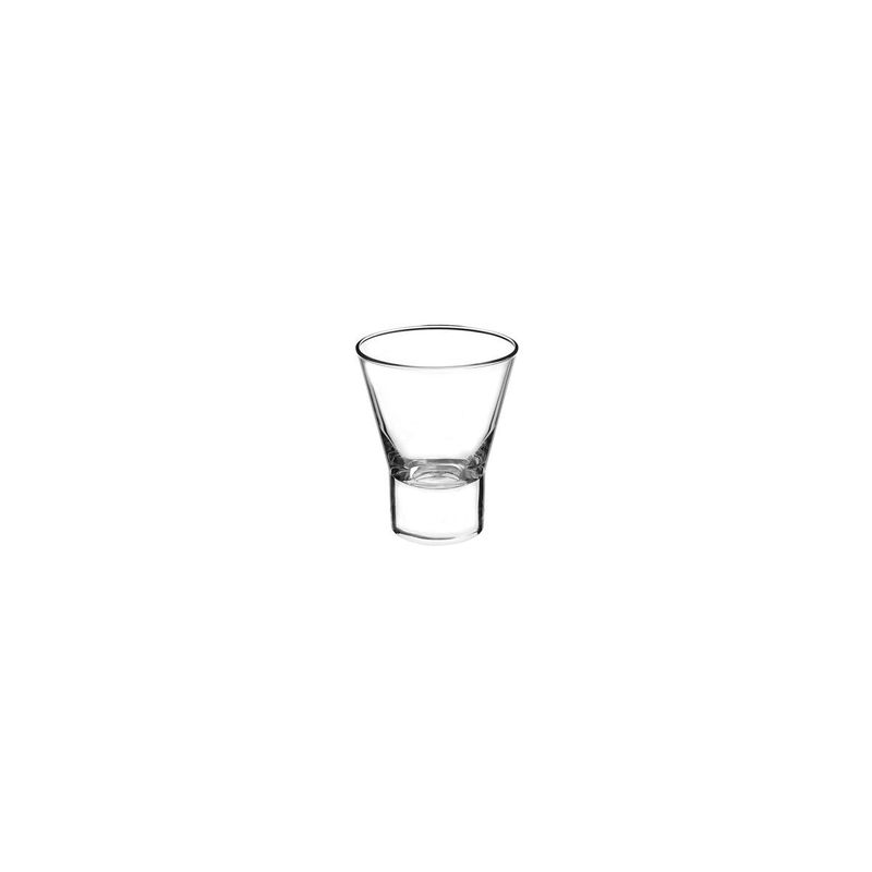 BORMIOLI ROCCO YPSILON AFTER DINNER 150ml CLEAR (1.25040) (*310-200*) = PACK OF 24 X EACHES