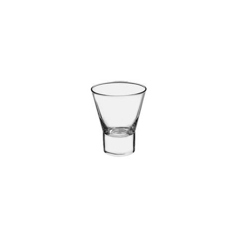 BORMIOLI ROCCO YPSILON PRE DINNER 255ml CLEAR (1.25020) (*310-205*) = PACK OF 24 X EACHES