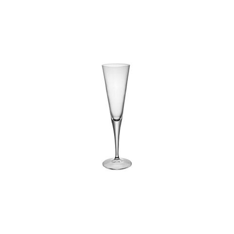 BORMIOLI ROCCO YPSILON CHAMPAGNE 162ml CLEAR (1.25010) (*310-225*) = PACK OF 6 X EACHES