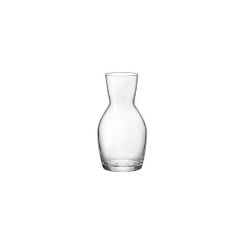 BORMIOLI ROCCO YPSILON WINE CARAFE 250ml (1.25023) (*320-997*) = PACK OF 12 X EACHES