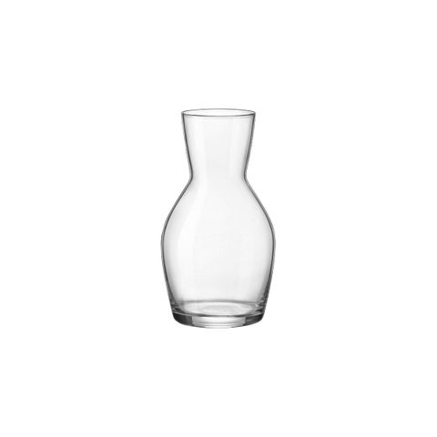 BORMIOLI ROCCO YPSILON WINE CARAFE 500ml (1.25022) (*320-998*) = PACK OF 6 X EACHES