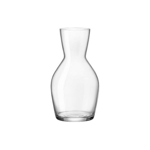 BORMIOLI ROCCO YPSILON WINE CARAFE 1.0lt (1.25021) (*320-999*) = PACK OF 6 X EACHES