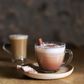 DURALEX GIGOGNE DESSERT CUP 250ml CLEAR (5002AB06) (*500-074*) = PACK OF 12 X EACHES