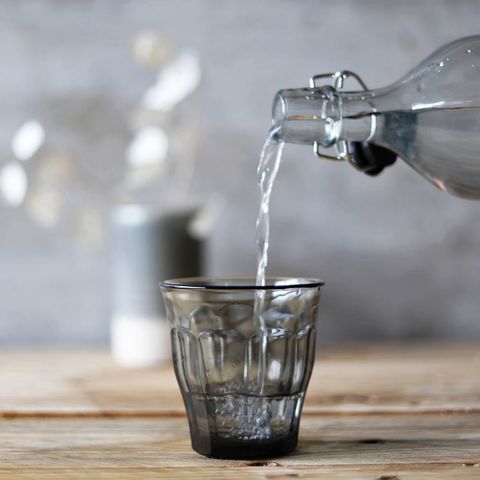 DURALEX PICARDIE TUMBLER 90ml CLEAR (1023AB06) (*500-001*) = PACK OF 12 X EACHES