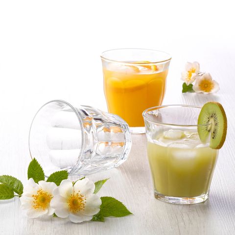 DURALEX PICARDIE TUMBLER 250ml CLEAR (1027AB06) (*500-005*) = PACK OF 12 X EACHES