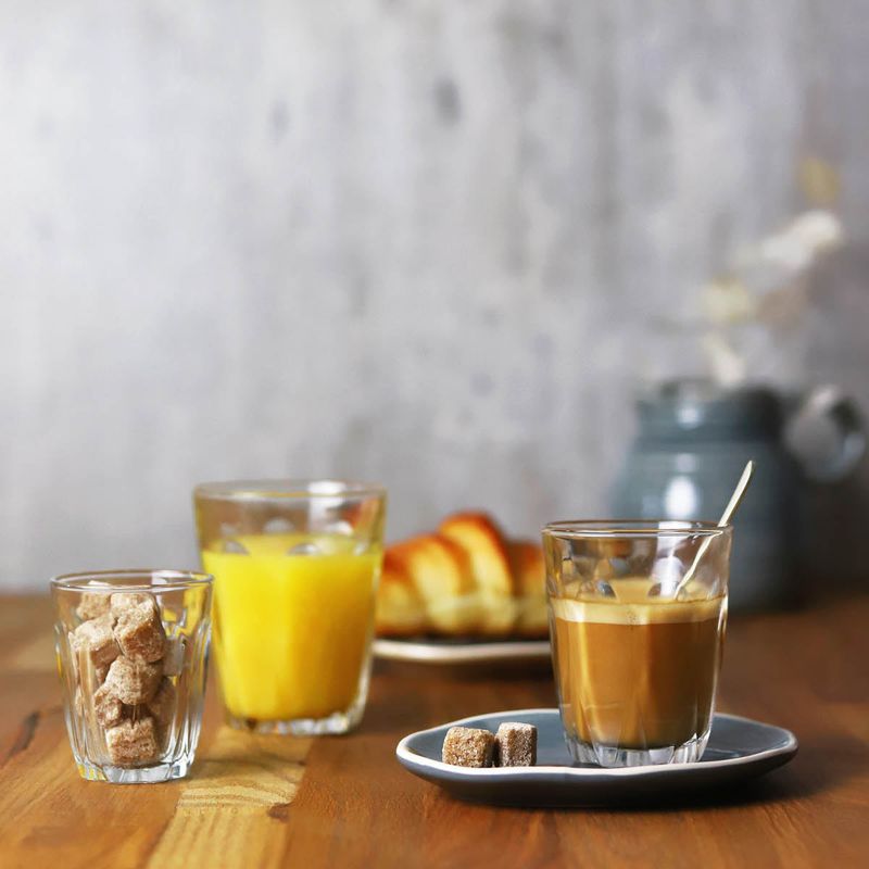 DURALEX PROVENCE TUMBLER 200/220ml CLEAR (1039AB06) (*500-053*) = PACK OF 12 X EACHES