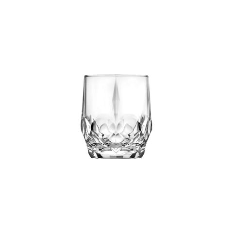 RCR ALKEMIST DOF TUMBLER 346ml  (26526020206) (*RCR363-657*) = PACK OF 12 X EACHES