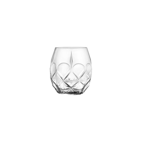 RCR ALKEMIST TUMBLER NO TIP 380ml  (27432020306) (*RCR363-653*) = PACK OF 12 X EACHES
