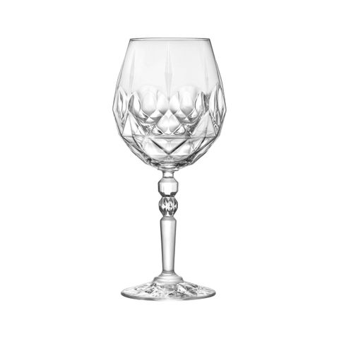 RCR ALKEMIST APERITIF GOBLET 532ml  (26521020506) (*RCR363-650*) = PACK OF 12 X EACHES