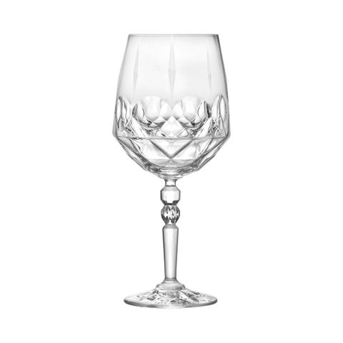RCR ALKEMIST COCKTAIL GLASS 667ml  (26522020406) (*RCR363-655*) = PACK OF 12 X EACHES