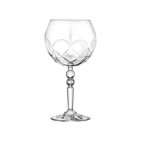 RCR ALKEMIST GIN TONIC GOBLET 580ml  (27433020406) (*RCR363-649*) = PACK OF 12 X EACHES