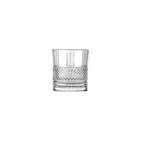 RCR BRILLANTE DOF TUMBLER 337ml  (26720020406) (*RCR363-673*) = PACK OF 12 X EACHES