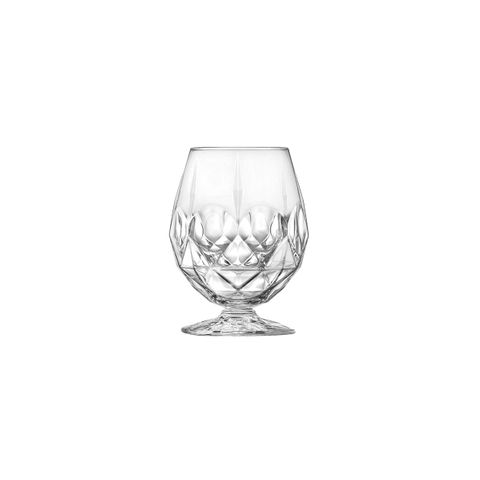 RCR ALKEMIST SPIRITS GOBLET 100x128mm 530ml  (26975020306) (*RCR363-651*) = PACK OF 12 X EACHES