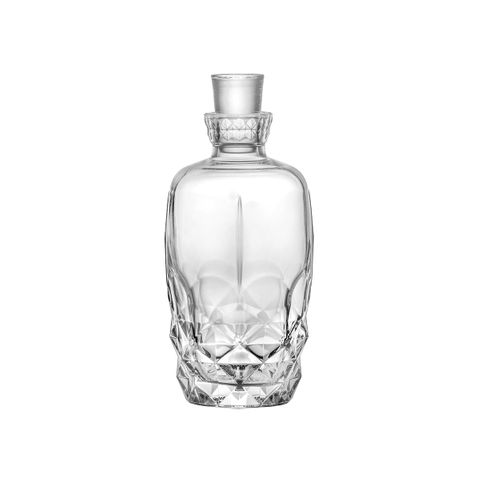 RCR ALKEMIST BOTTLE 111x214mm 1.0lt  (51593020206) (*RCR363-652*) = PACK OF 4 X EACHES