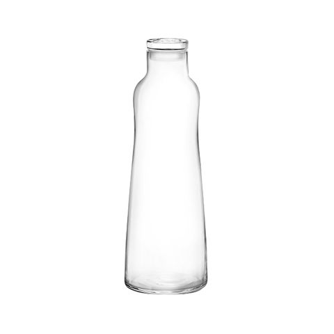 RCR ECO WATER BOTTLE 1090ml CLEAR  (27623020306) (*RCR363-805*) = PACK OF 4 X EACHES