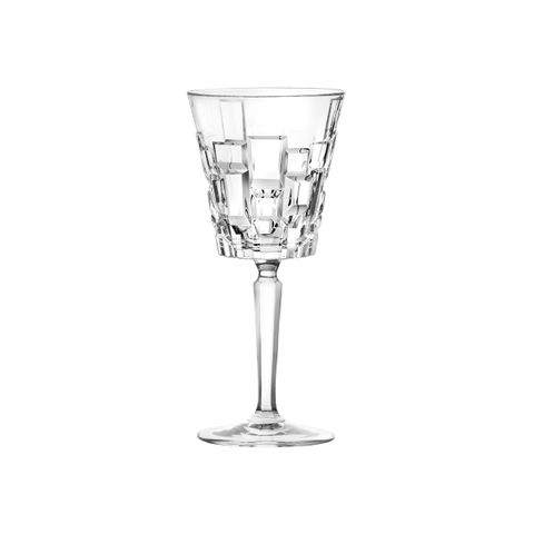 RCR ETNA WINE GLASS 276ml  (27435020406) (*RCR363-902*) = PACK OF 12 X EACHES