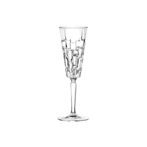RCR ETNA CHAMPAGNE FLUTE 187ml  (27437020306) (*RCR363-904*) = PACK OF 12 X EACHES