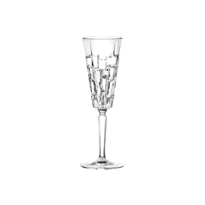 RCR ETNA CHAMPAGNE FLUTE 187ml  (27437020306) (*RCR363-904*) = PACK OF 12 X EACHES