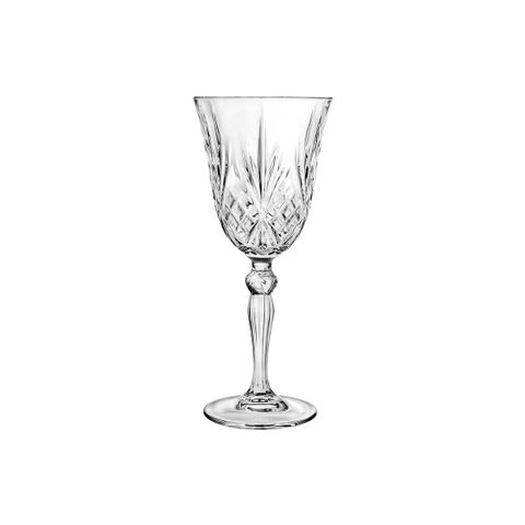 RCR MELODIA WHITE WINE 210ml  (25601020506) (*RCR363-155*) = PACK OF 12 X EACHES