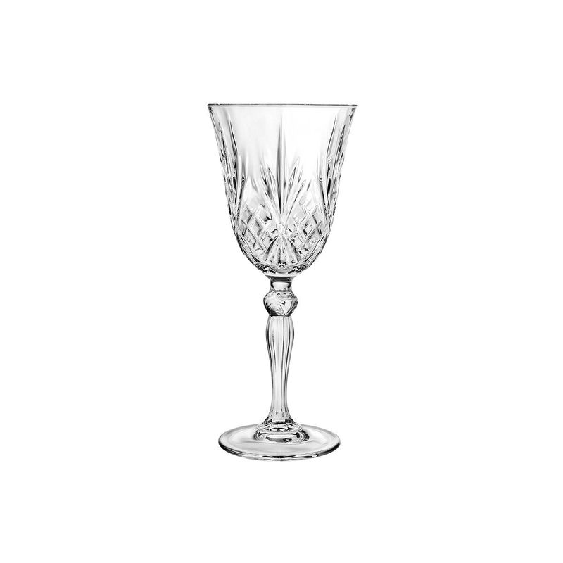 RCR MELODIA WHITE WINE 210ml  (25601020506) (*RCR363-155*) = PACK OF 12 X EACHES