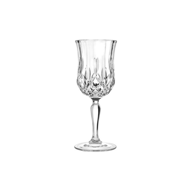 RCR OPERA WHITE WINE 160ml  (25606020306) (*RCR363-555*) = PACK OF 12 X EACHES