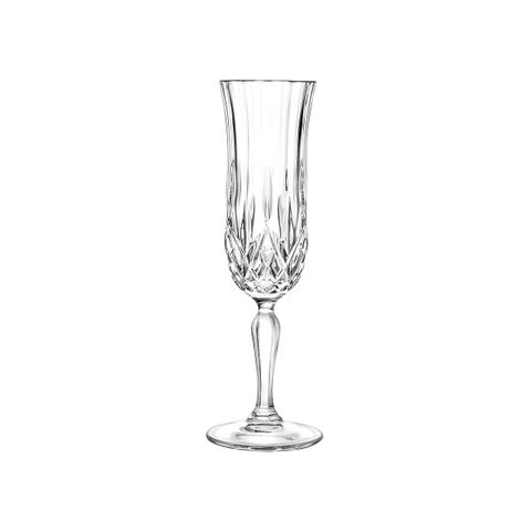 RCR OPERA FLUTE 130ml  (25609020406) (*RCR363-551*) = PACK OF 12 X EACHES