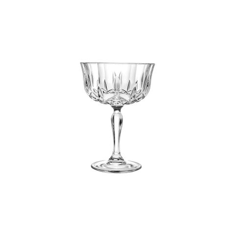 RCR OPERA COUPE CHAMPAGNE 240ml  (25849020506) (*RCR363-550*) = PACK OF 12 X EACHES