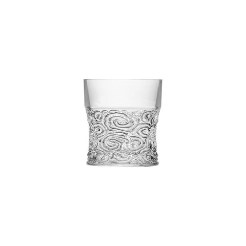 RCR SOUL TUMBLER 86x90mm 320ml  (26980020206) (*RCR363-701*) = PACK OF 12 X EACHES