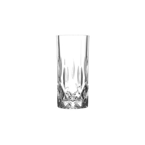 RCR OPERA HIGH BALL 350ml  (25860020706) (*RCR363-500*) = PACK OF 12 X EACHES