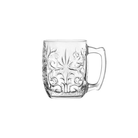 RCR TATTOO MOSCOW MULE 360ml  (27442020206) (*RCR363-211*) = PACK OF 8 X EACHES