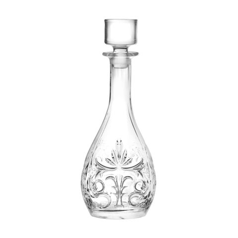 RCR TATTOO ROUND BOTTLE 963ml, 263x121mm  (51622020106) (*RCR363-215*) = PACK OF 4 X EACHES