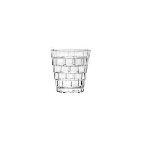 RCR STACK DOF TUMBLER 320ml CLEAR  (27616020306) (*RCR363-854*) = PACK OF 12 X EACHES