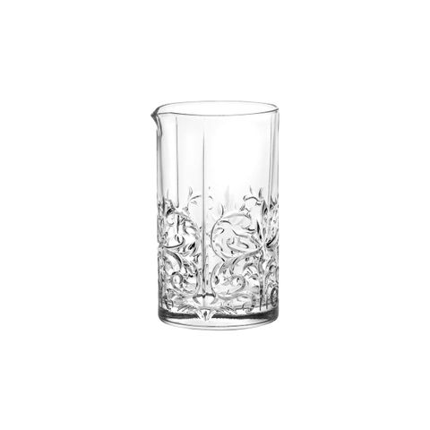 RCR TATTOO COCKTAIL MIXING GLASS 650ml  (26525020206) (*RCR363-207*) = PACK OF 4 X EACHES