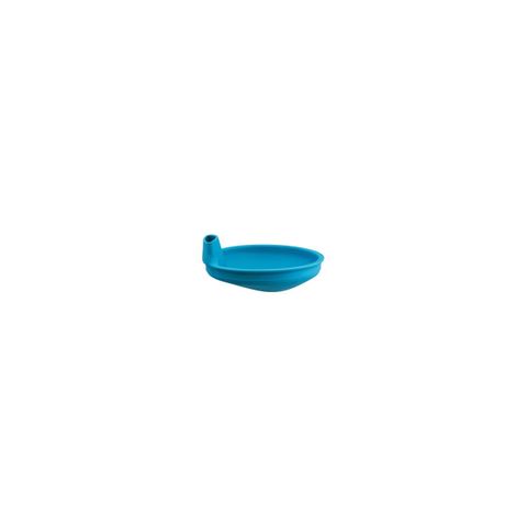 ROLTEX ELASTO SPOUT LID BLUE FOR 250ml TUMBLERS (*ROLTEXR906*) = PACK OF 6 X EACHES