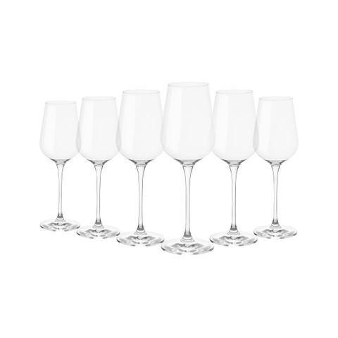 STANLEY ROGERS BAROSSA RIESLING 407ml SET OF 6 (*SR60173*) = PACK OF 4 X SETS