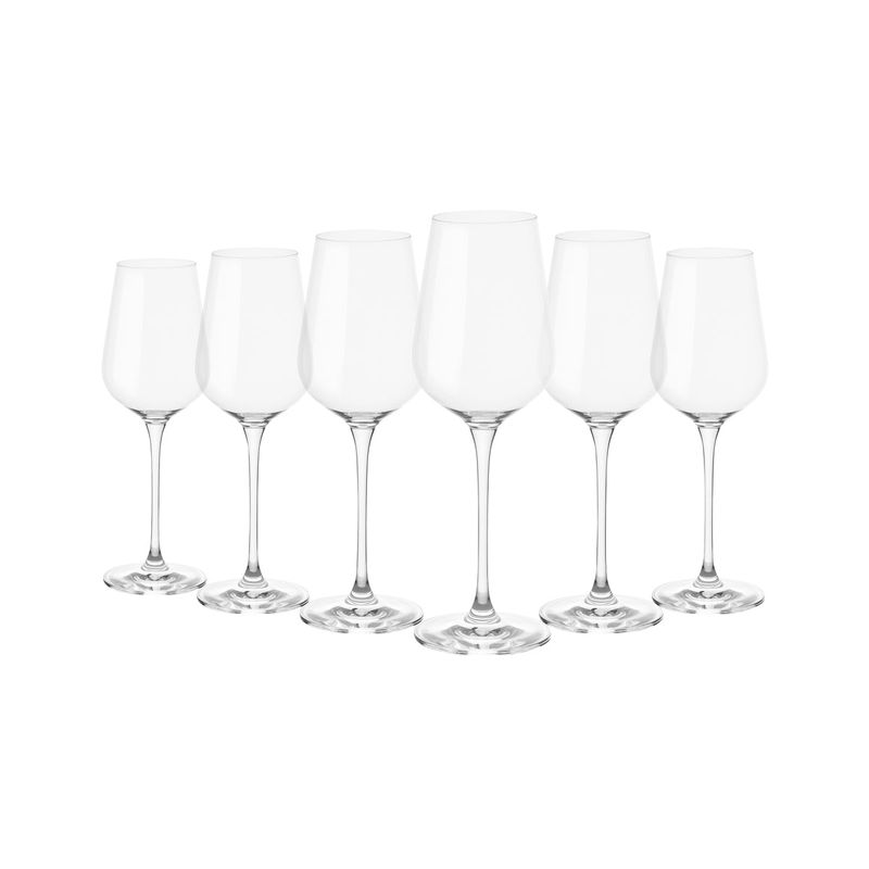 STANLEY ROGERS BAROSSA RIESLING 407ml SET OF 6 (*SR60173*) = PACK OF 4 X SETS