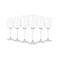 STANLEY ROGERS BAROSSA RIESLING 407ml SET OF 6 (*SR60173*) = PACK OF 4 X SETS