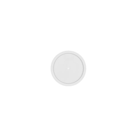 ROLTEX PP LID TO SUIT R910 SALAD DISH 110mm (*ROLTEXR911*) = PACK OF 10 X EACHES