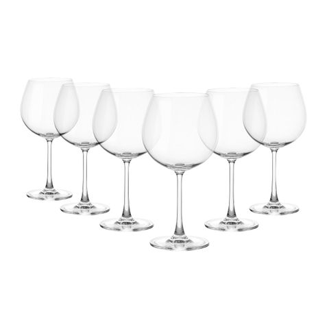 STANLEY ROGERS TAMAR GIN GLASS 643ml SET OF 6 (*SR60184*) = PACK OF 4 X SETS
