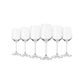 STANLEY ROGERS TAMAR WHITE WINE 388ml SET OF 6 (*SR60178*) = PACK OF 4 X SETS