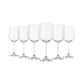 STANLEY ROGERS TAMAR RED WINE 518ml SET OF 6 (*SR60179*) = PACK OF 4 X SETS