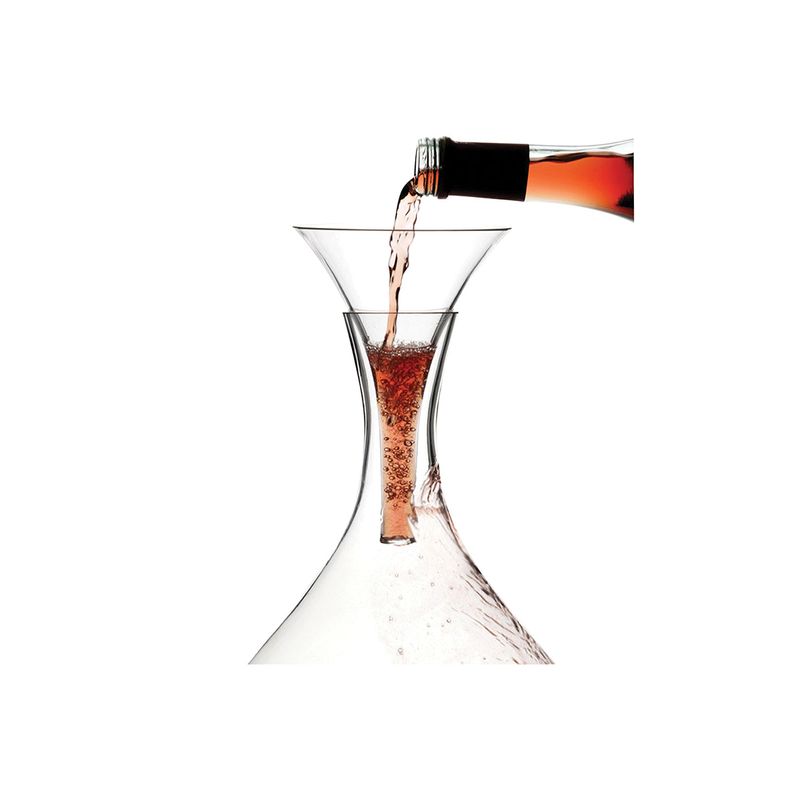STOLZLE GLASS FUNNEL 110x160mm (407 00 21) (*365-239*) =  1 X EACH