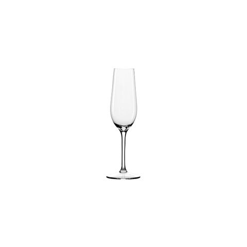 STOLZLE EVENT CHAMPAGNE FLUTE 195ml (180 00 17) (*360-812*) = PACK OF 24 X EACHES