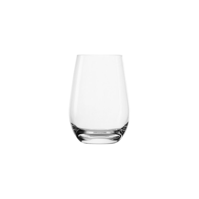 STOLZLE EVENT WINE TUMBLER 470ml (352 00 12) (*360-052*) = PACK OF 24 X EACHES