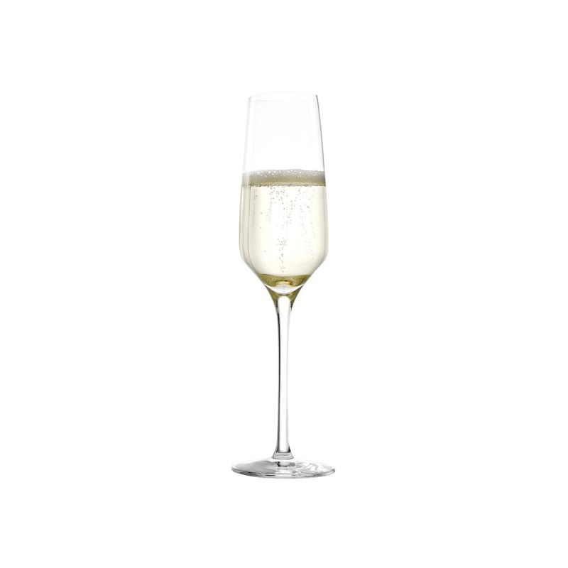 STOLZLE EXPERIENCE CHAMPAGNE FLUTE 190ml (220 00 07) (*360-970*) = PACK OF 24 X EACHES