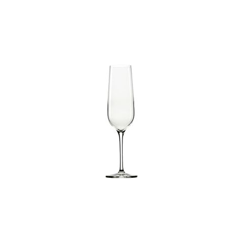STOLZLE GRANDEZZA CHAMPAGNE FLUTE 215ml (140 00 07) (*360-925*) = PACK OF 24 X EACHES