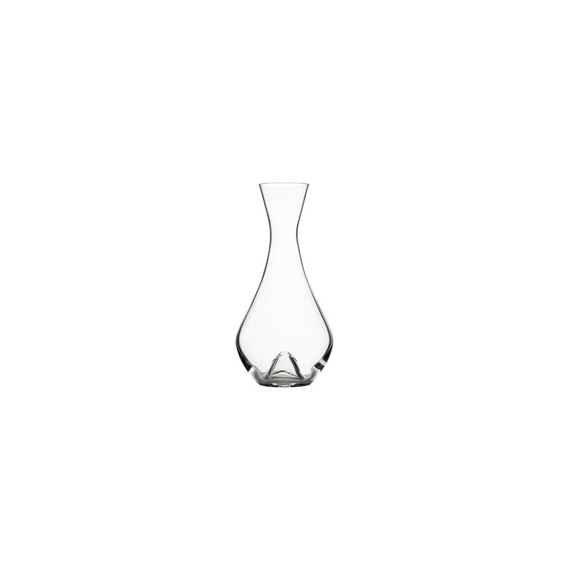 STOLZLE FIRE WHITE WINE CARAFE 600ml 4000057 (*365-262*) =  1 X EACH
